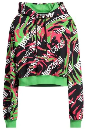 Roberto Cavalli TOPWEAR - Sweatshirts - on YOOX.com