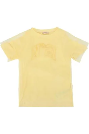 Nº21 TOPWEAR - T-shirts - on YOOX.com