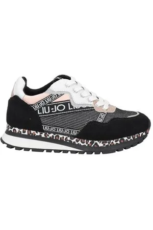 Liu Jo FOOTWEAR - Trainers - on YOOX.com