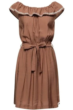 CAFèNOIR DRESSES - Mini dresses - on YOOX.com