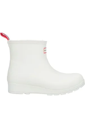 Hunter FOOTWEAR - Ankle boots - on YOOX.com