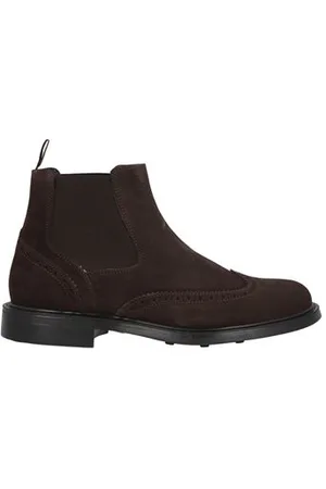 CIRO LENDINI FOOTWEAR - Ankle boots - on YOOX.com