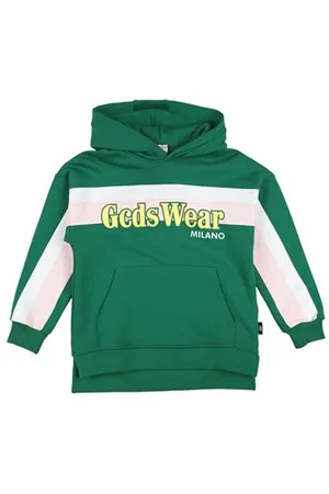 GCDS TOPWEAR - Sweatshirts - on YOOX.com