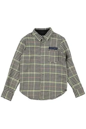 Trussardi TOPWEAR - Shirts - on YOOX.com