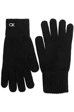Calvin Klein ACCESSORIES - Gloves - on YOOX.com