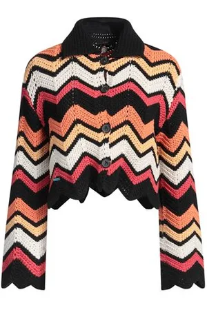 Alanui KNITWEAR - Cardigans - on YOOX.com