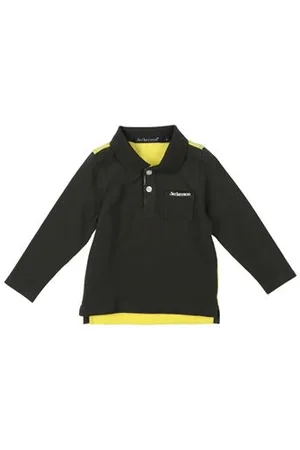 Jeckerson TOPWEAR - Polo shirts - on YOOX.com