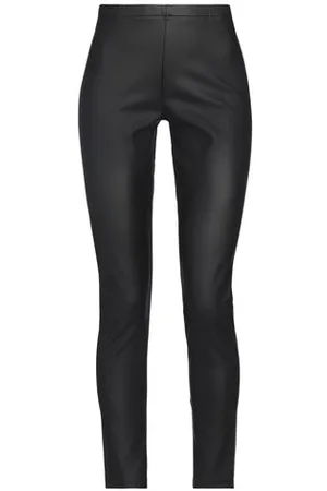 Comme des Garçons BOTTOMWEAR - Leggings - on YOOX.com