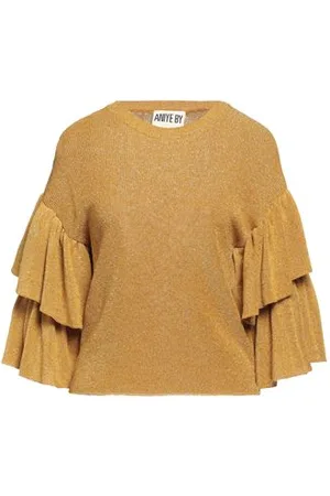 ANIYE BY KNITWEAR - Jumpers - on YOOX.com