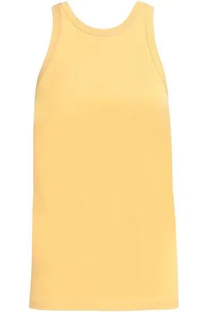 Totême TOPWEAR - Tank Tops - on YOOX.com