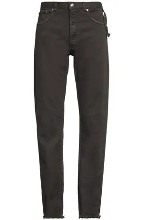 Nº21 BOTTOMWEAR - Jeans - on YOOX.com