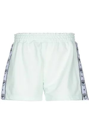 Chiara Ferragni BOTTOMWEAR - Shorts & Bermuda Shorts - on YOOX.com
