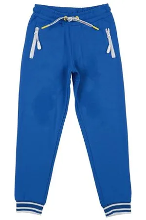 Bikkembergs BOTTOMWEAR - Trousers - on YOOX.com
