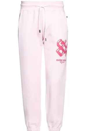 GCDS BOTTOMWEAR - Trousers - on YOOX.com