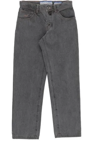 Jacob Cohen BOTTOMWEAR - Jeans - on YOOX.com
