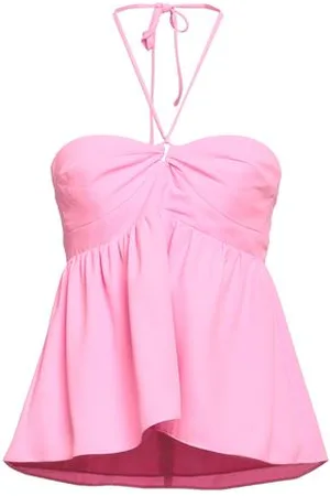Amanda Uprichard TOPWEAR - Tops - on YOOX.com