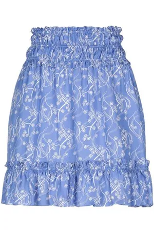 Kenzo BOTTOMWEAR - Mini skirts - on YOOX.com