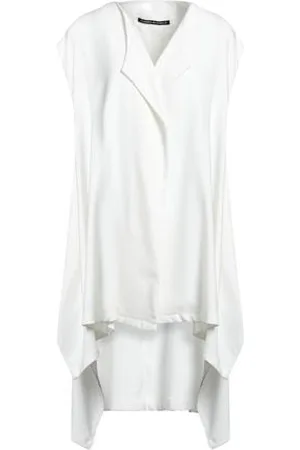 Alessio Bardelle COATS & JACKETS - Overcoats & Trench Coats - on YOOX.com