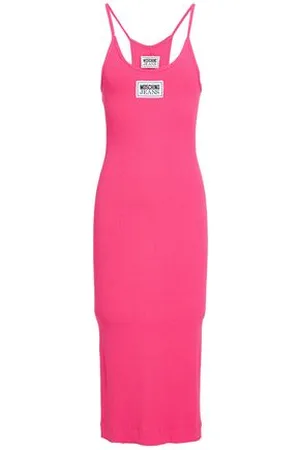 Moschino DRESSES - Midi dresses - on YOOX.com
