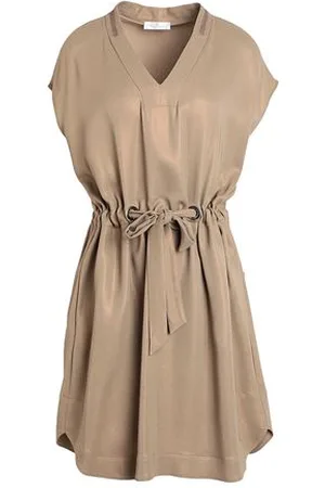 PANICALE DRESSES - Mini dresses - on YOOX.com