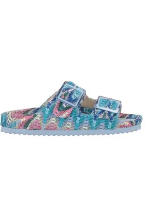 Colors of California FOOTWEAR - Sandals - on YOOX.com