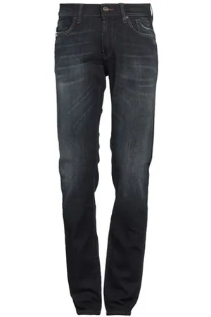 Jeckerson BOTTOMWEAR - Jeans - on YOOX.com