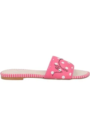 Manila Grace FOOTWEAR - Sandals - on YOOX.com