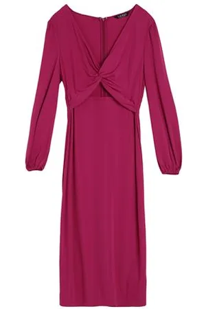 Ralph Lauren DRESSES - Midi dresses - on YOOX.com