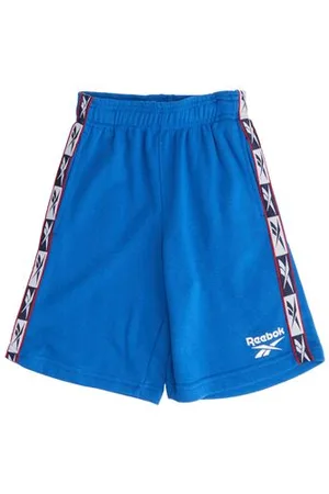 Reebok BOTTOMWEAR - Shorts & Bermuda Shorts - on YOOX.com