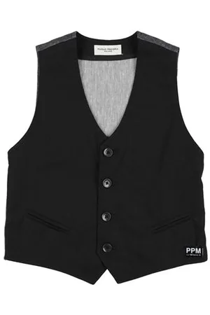 Paolo Pecora SUITS and CO-ORDS - Waistcoats - on YOOX.com