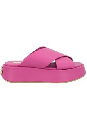 Dolce & Gabbana FOOTWEAR - Sandals - on YOOX.com