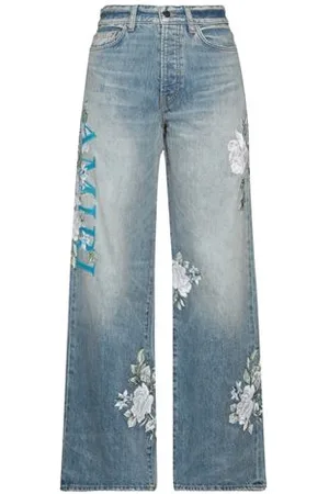 AMIRI BOTTOMWEAR - Jeans - on YOOX.com