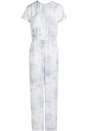 PESERICO SIGN JUMPSUITS & TRACKSUITS - Jumpsuits - on YOOX.com
