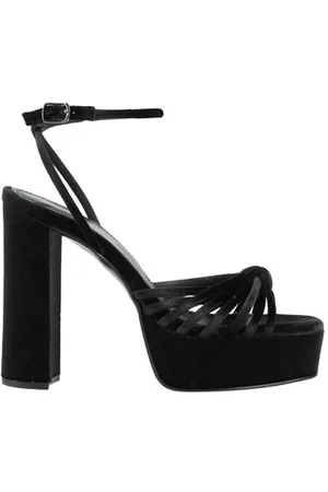 Exe´ By Tsakiris Mallas FOOTWEAR - Sandals - on YOOX.com