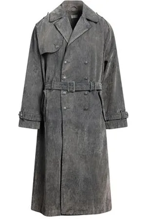 Guess COATS & JACKETS - Denim outerwear - on YOOX.com