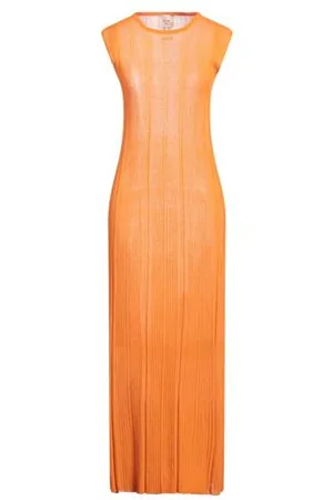ALYSI DRESSES - Maxi dresses - on YOOX.com