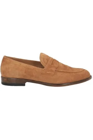 ANTICA CUOIERIA FOOTWEAR - Loafers - on YOOX.com