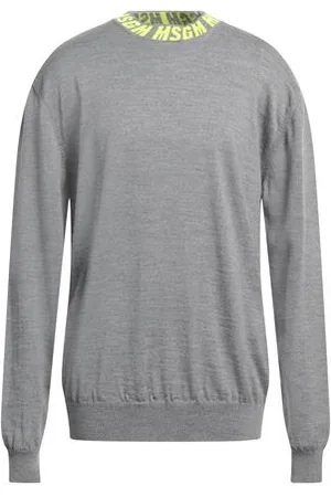 Msgm KNITWEAR - Jumpers - on YOOX.com