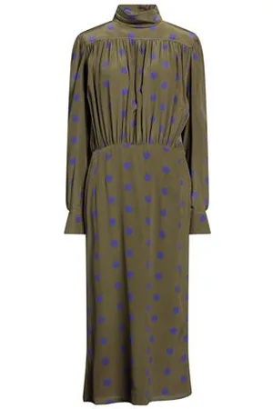 Sportmax DRESSES - Midi dresses - on YOOX.com