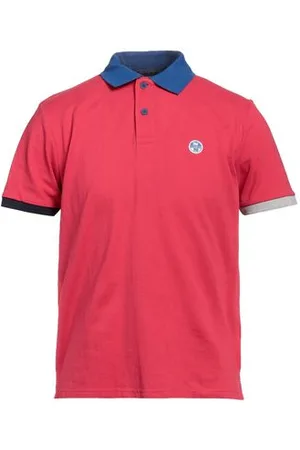 North Sails TOPWEAR - Polo shirts - on YOOX.com