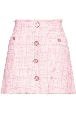 GCDS BOTTOMWEAR - Mini skirts - on YOOX.com