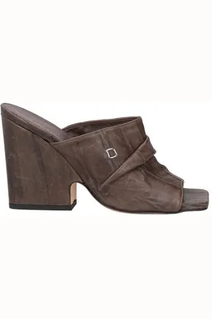 COLLECTION PRIVĒE? FOOTWEAR - Sandals - on YOOX.com