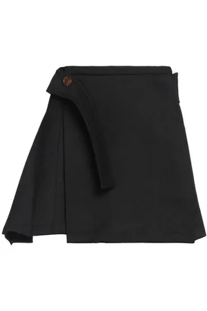 Vivienne Westwood BOTTOMWEAR - Mini skirts - on YOOX.com