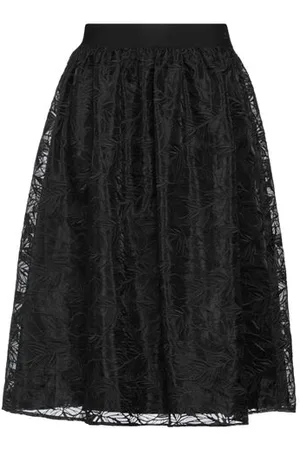 sun68 BOTTOMWEAR - Midi skirts - on YOOX.com