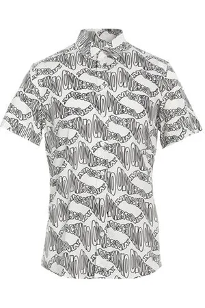 Moschino TOPWEAR - Shirts - on YOOX.com