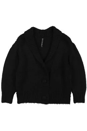 Manila Grace KNITWEAR - Cardigans - on YOOX.com
