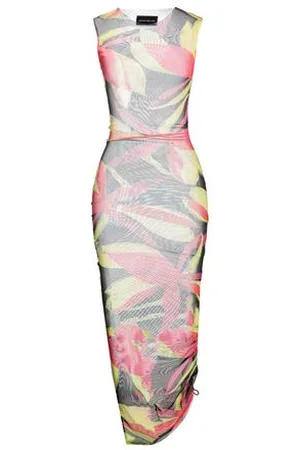 Louisa Ballou DRESSES - Maxi dresses - on YOOX.com