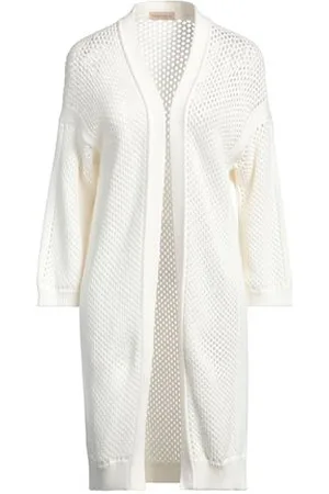 PUROTATTO KNITWEAR - Cardigans - on YOOX.com