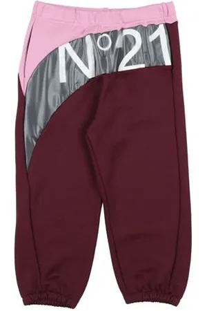Dsquared2 BOTTOMWEAR - Trousers - on YOOX.com