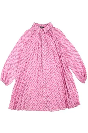 VERSACE DRESSES - Kids’ dresses - on YOOX.com